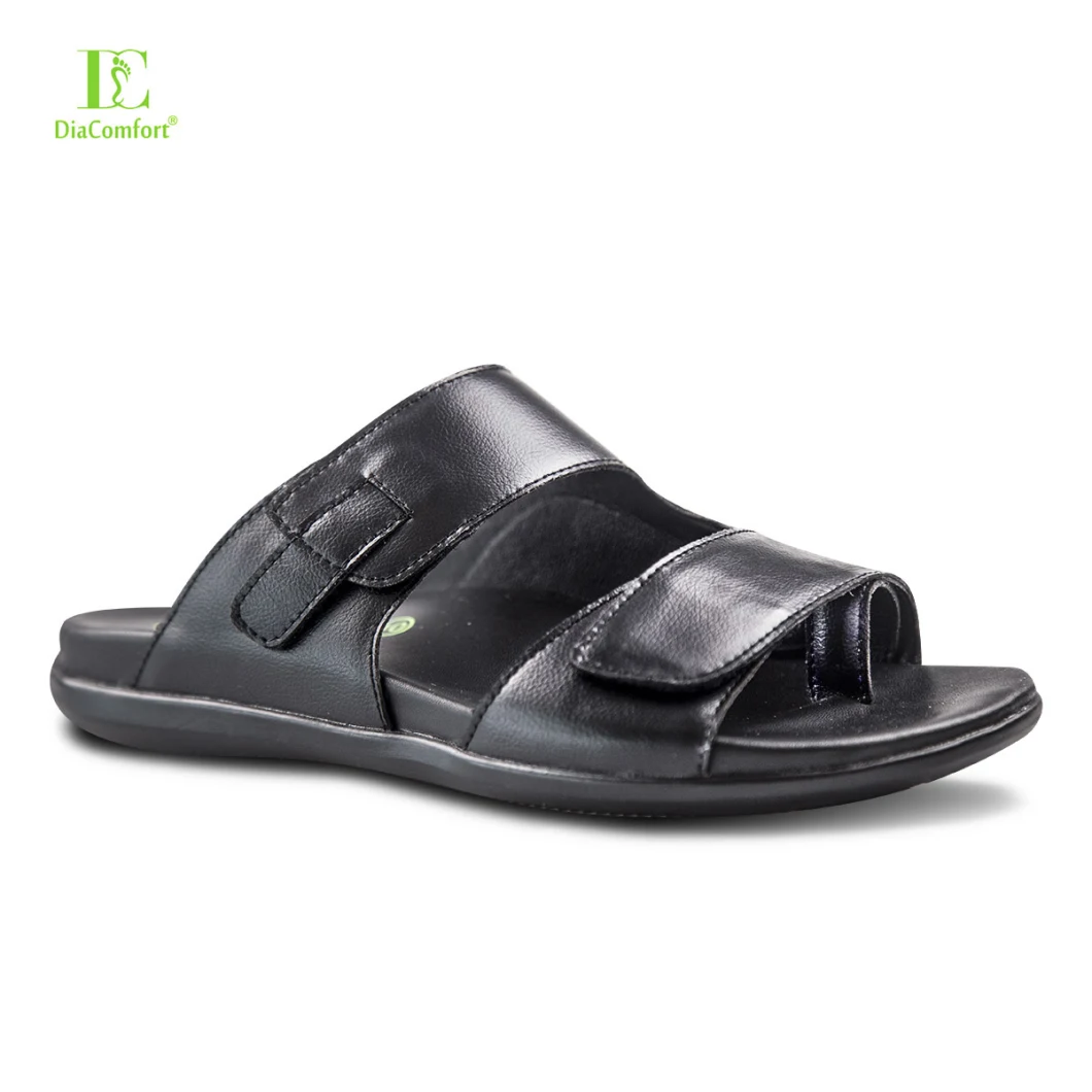 Orthopedeic Flat Feet Arab Sandal