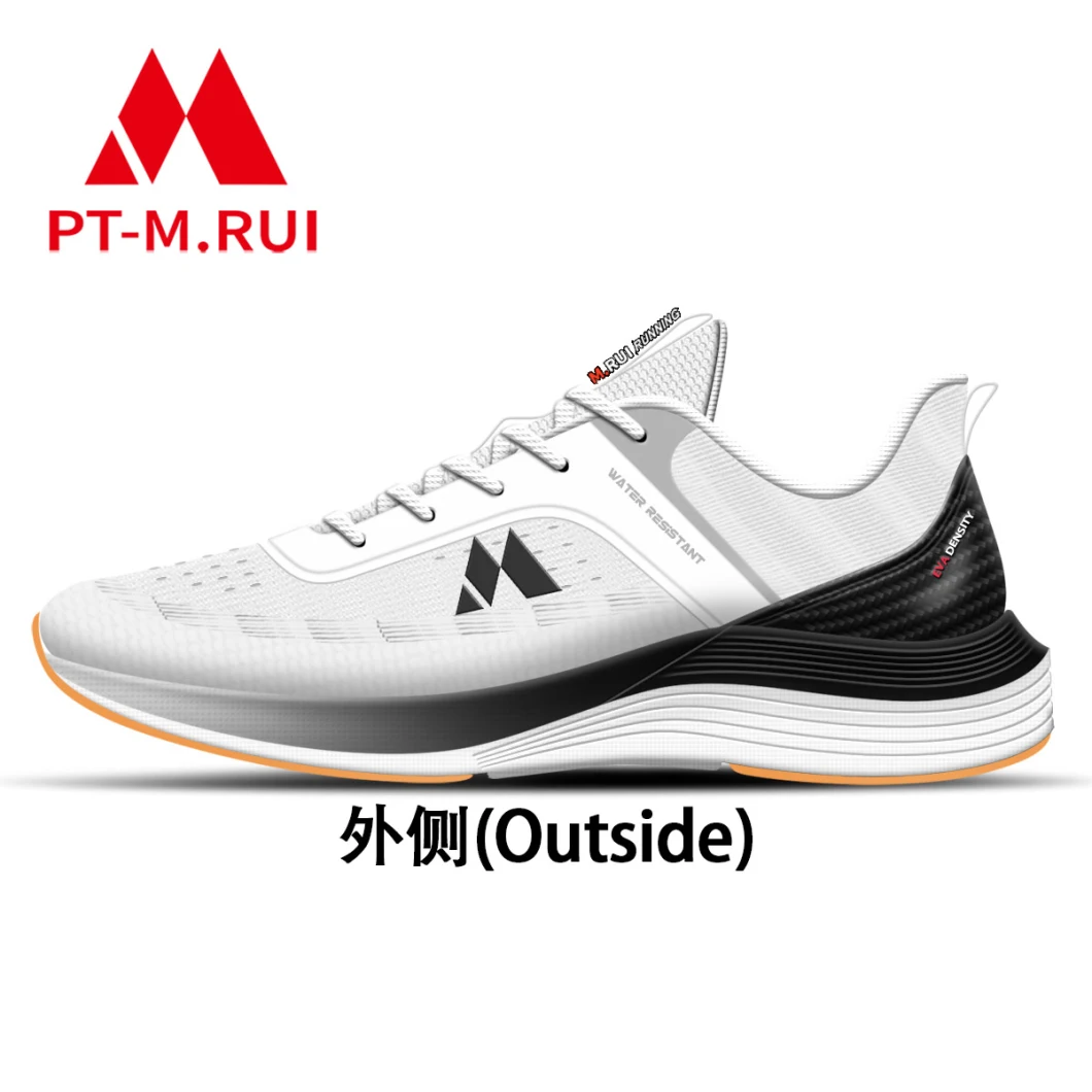 Custom Customize Small MOQ Accept for Comfortable Lightweight Brand Black Bright Casual Walking Running Runner Sport Running Sneakers for Women Men Daily Use